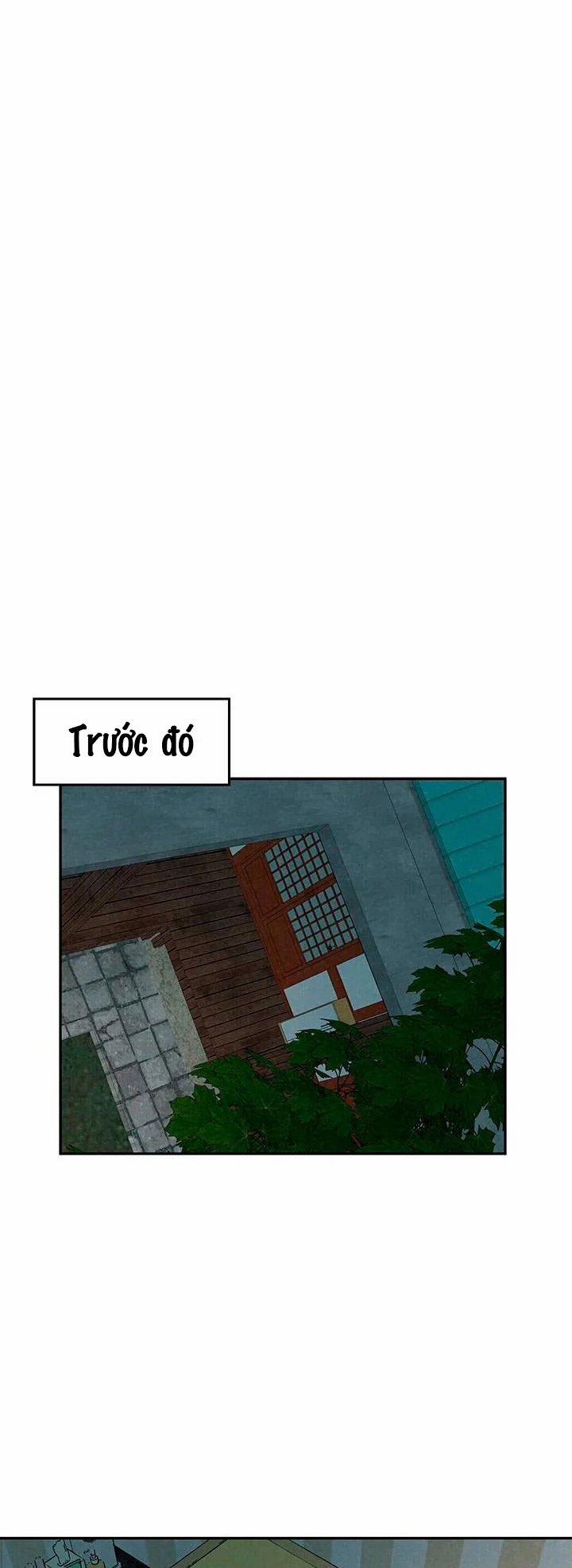 Cô Gái Bé Nhỏ Của Tôi 19 trang 4