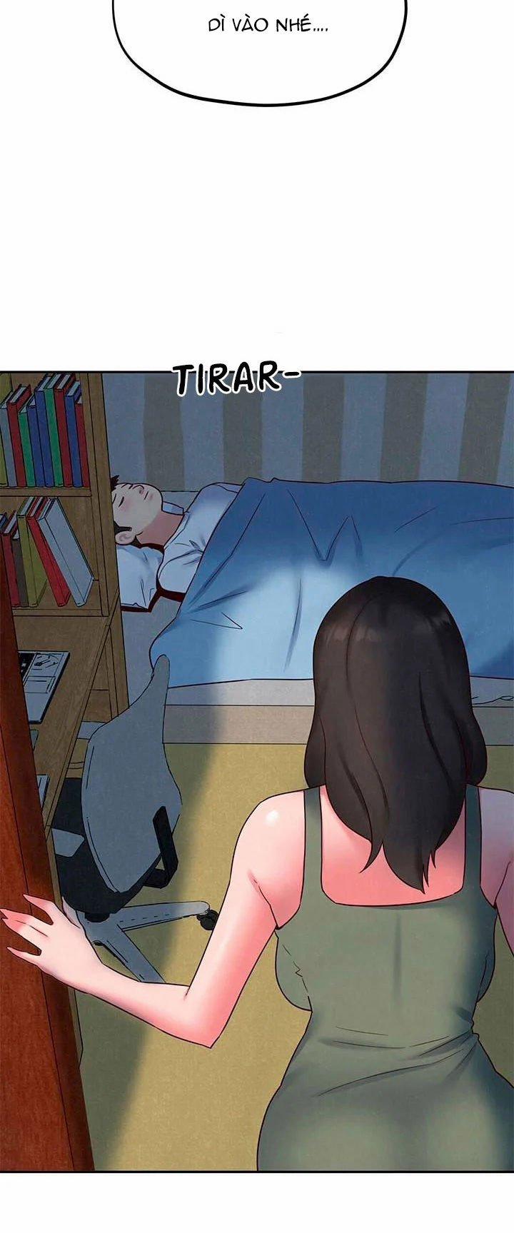 Cô Gái Bé Nhỏ Của Tôi 19 trang 41