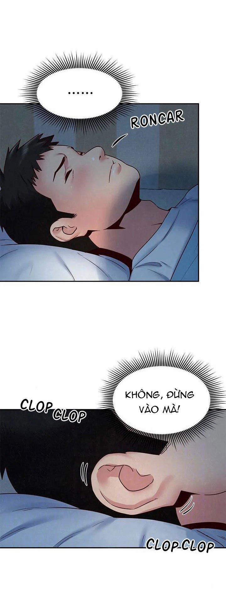 Cô Gái Bé Nhỏ Của Tôi 19 trang 42