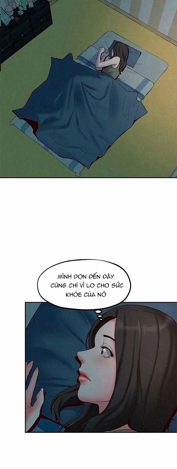 Cô Gái Bé Nhỏ Của Tôi 19 trang 5