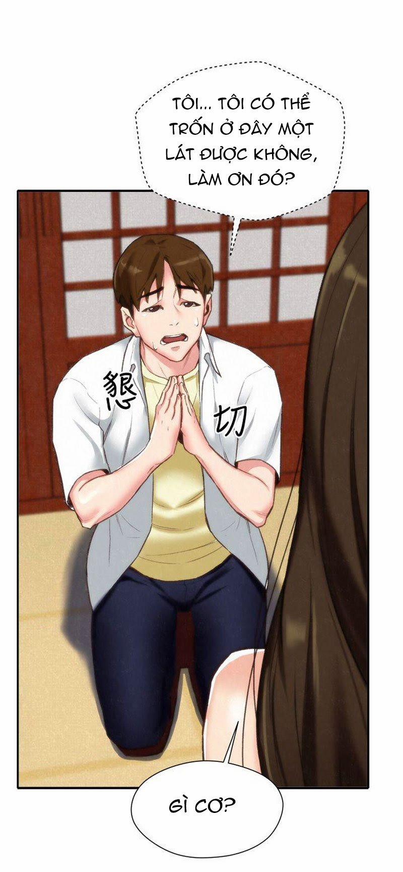 Cô Gái Bé Nhỏ Của Tôi 2.1 trang 12