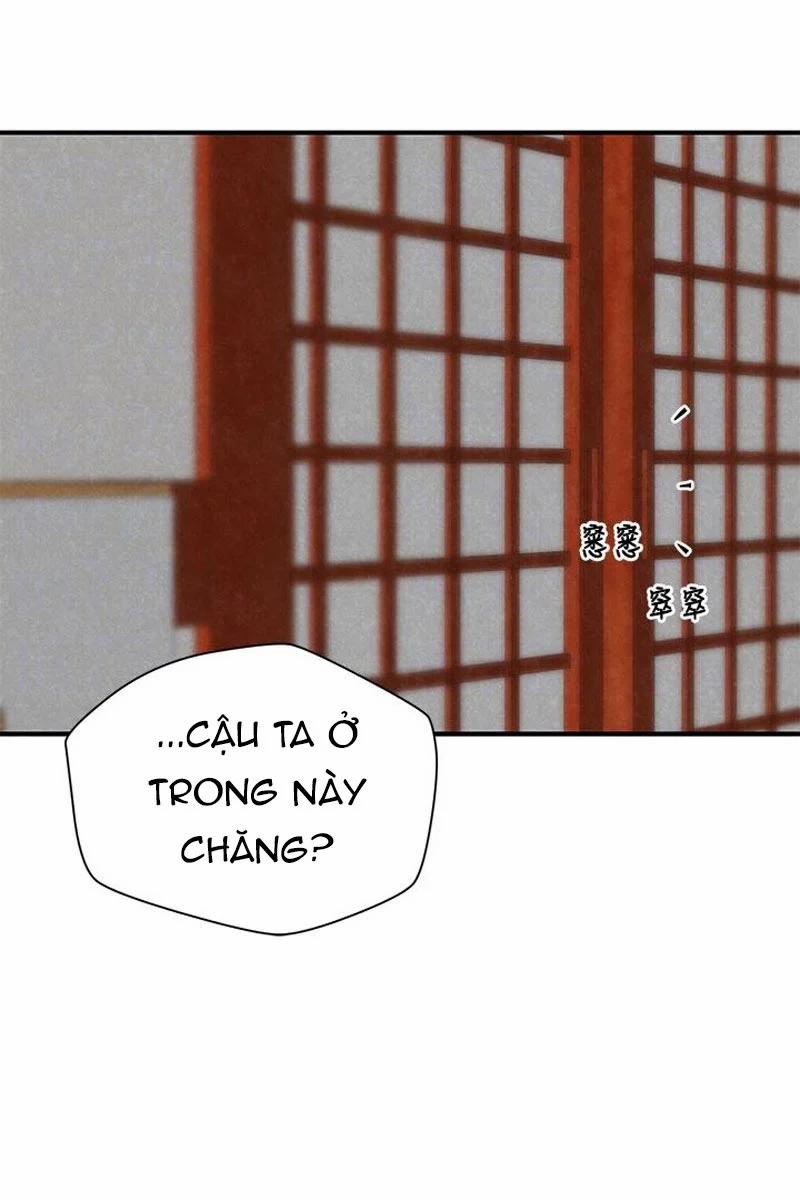 Cô Gái Bé Nhỏ Của Tôi 2.1 trang 22