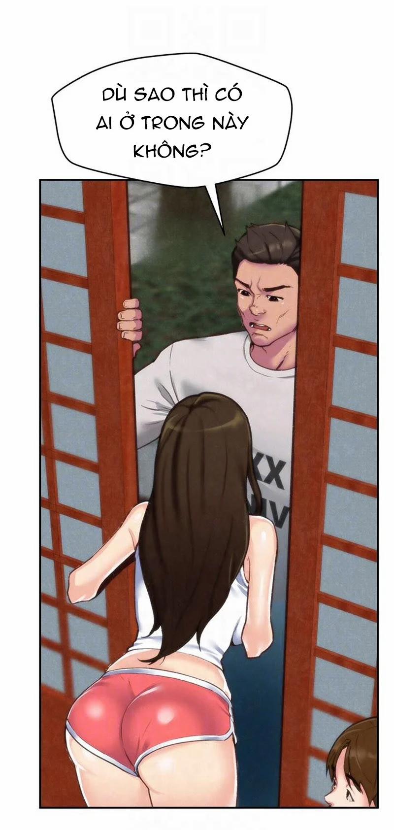 Cô Gái Bé Nhỏ Của Tôi 2.1 trang 34