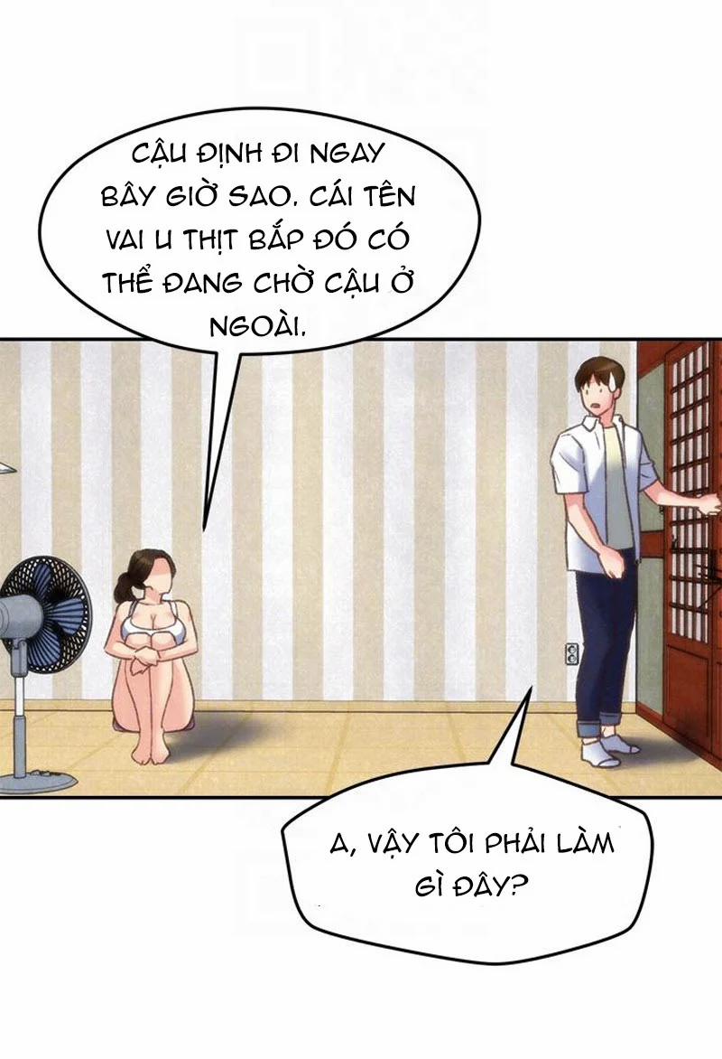 Cô Gái Bé Nhỏ Của Tôi 2.2 trang 24