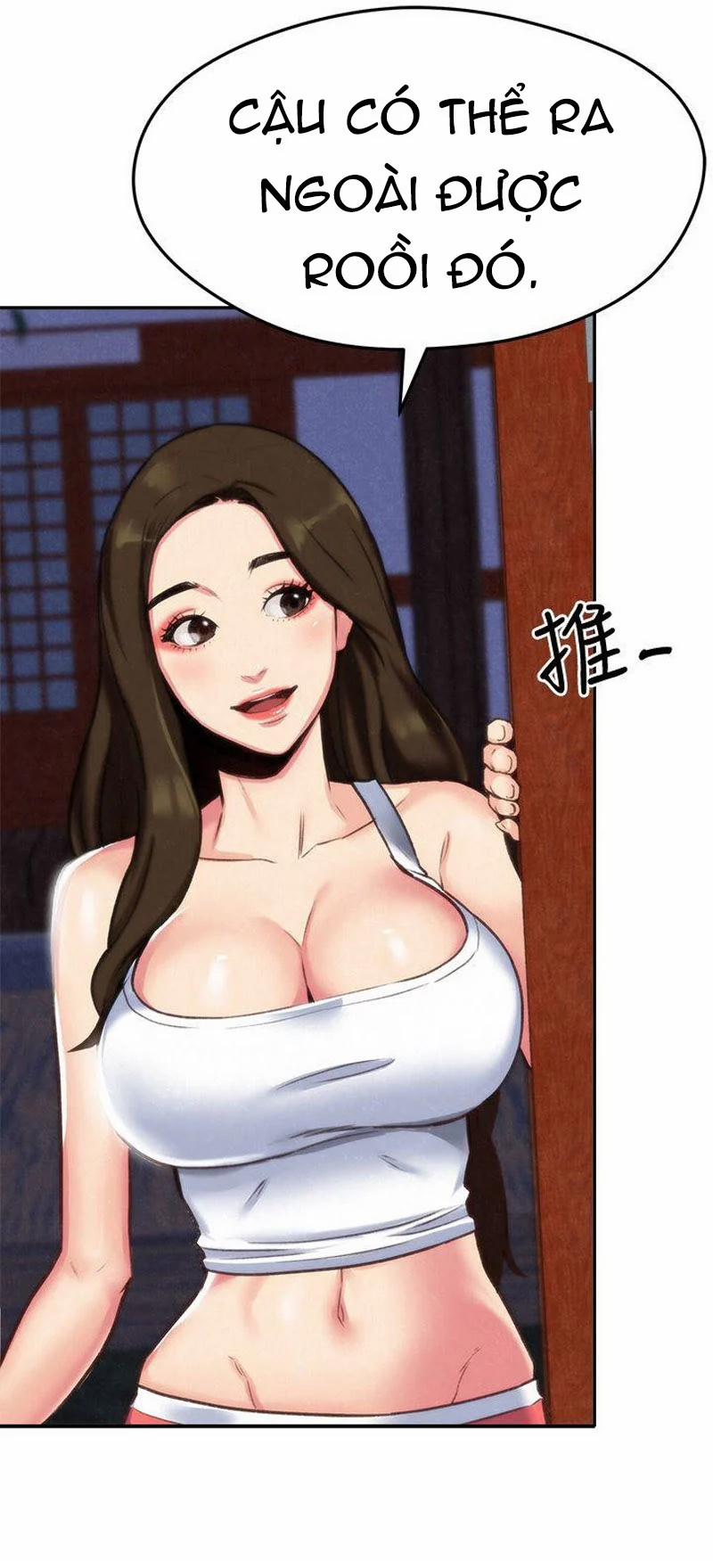 Cô Gái Bé Nhỏ Của Tôi 2.2 trang 36