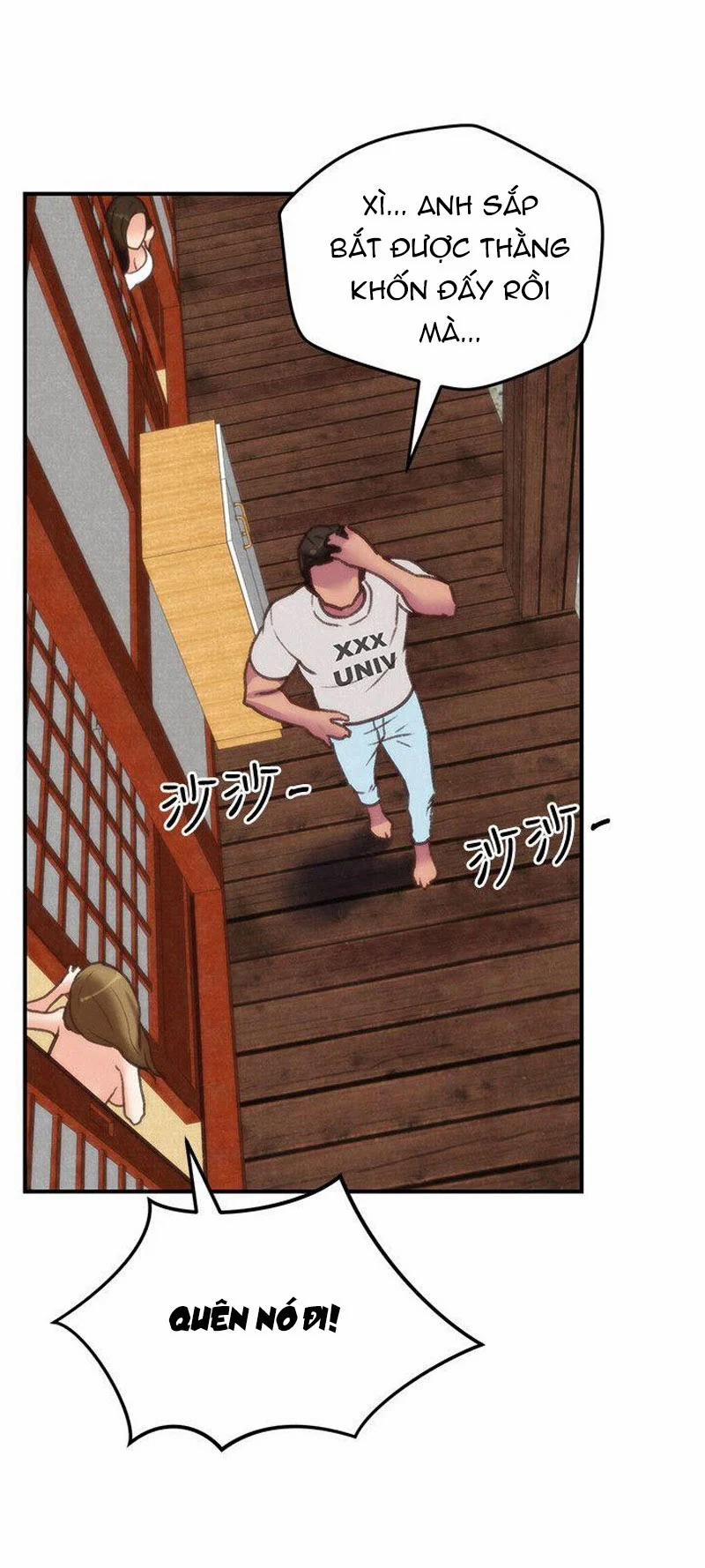 Cô Gái Bé Nhỏ Của Tôi 2.2 trang 7