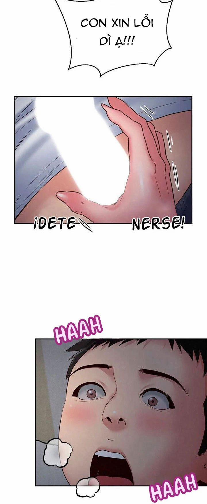 Cô Gái Bé Nhỏ Của Tôi 20 trang 12