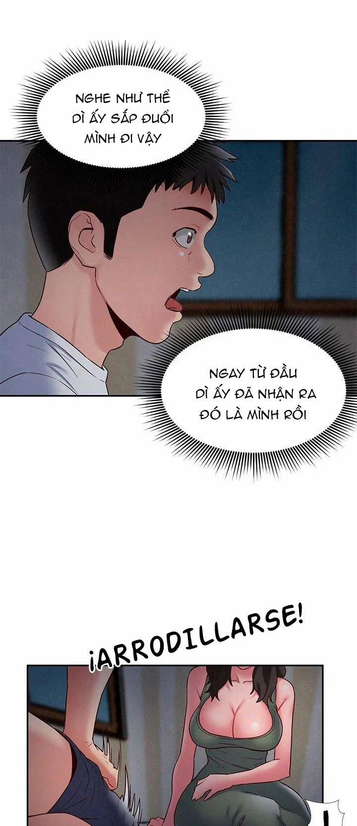 Cô Gái Bé Nhỏ Của Tôi 20 trang 19