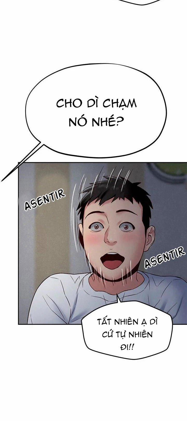 Cô Gái Bé Nhỏ Của Tôi 20 trang 25