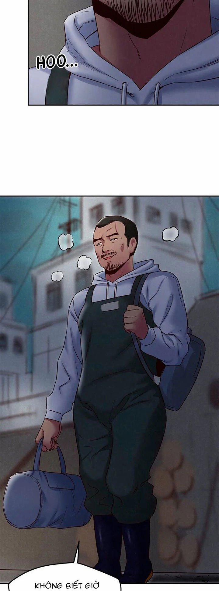 Cô Gái Bé Nhỏ Của Tôi 20 trang 31