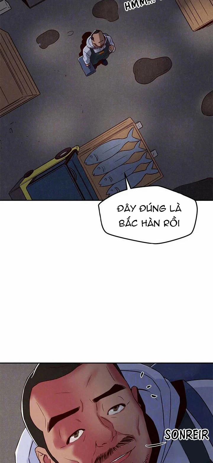 Cô Gái Bé Nhỏ Của Tôi 20 trang 33