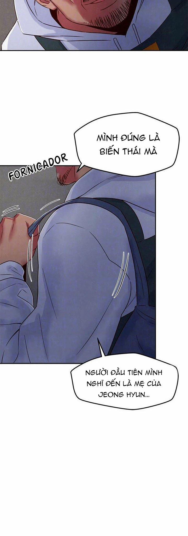 Cô Gái Bé Nhỏ Của Tôi 20 trang 34