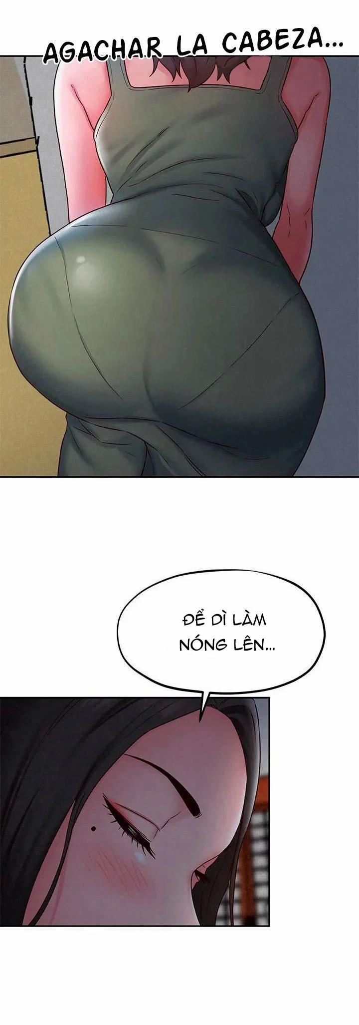 Cô Gái Bé Nhỏ Của Tôi 20 trang 45