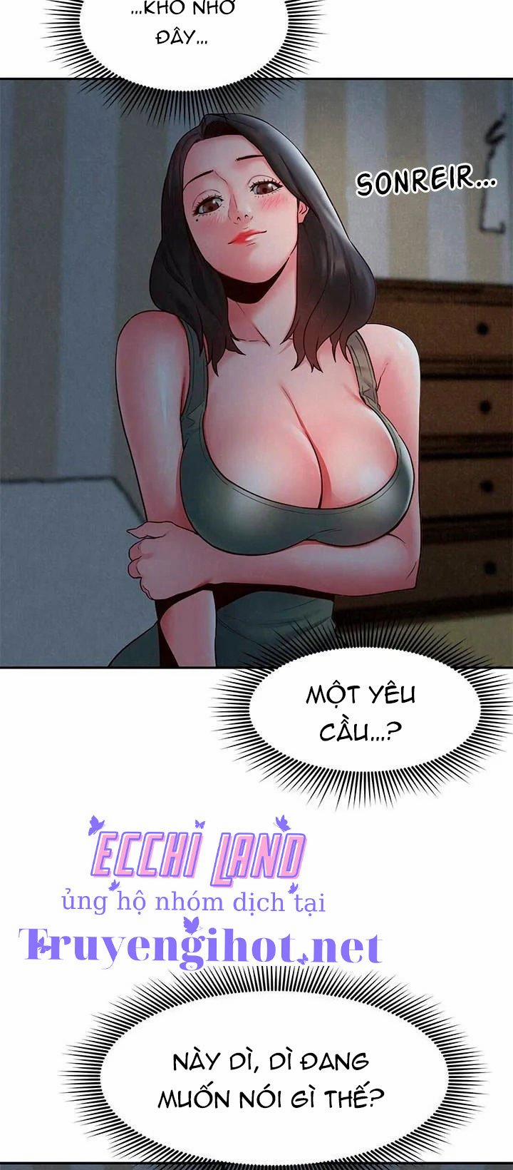 Cô Gái Bé Nhỏ Của Tôi 20 trang 5