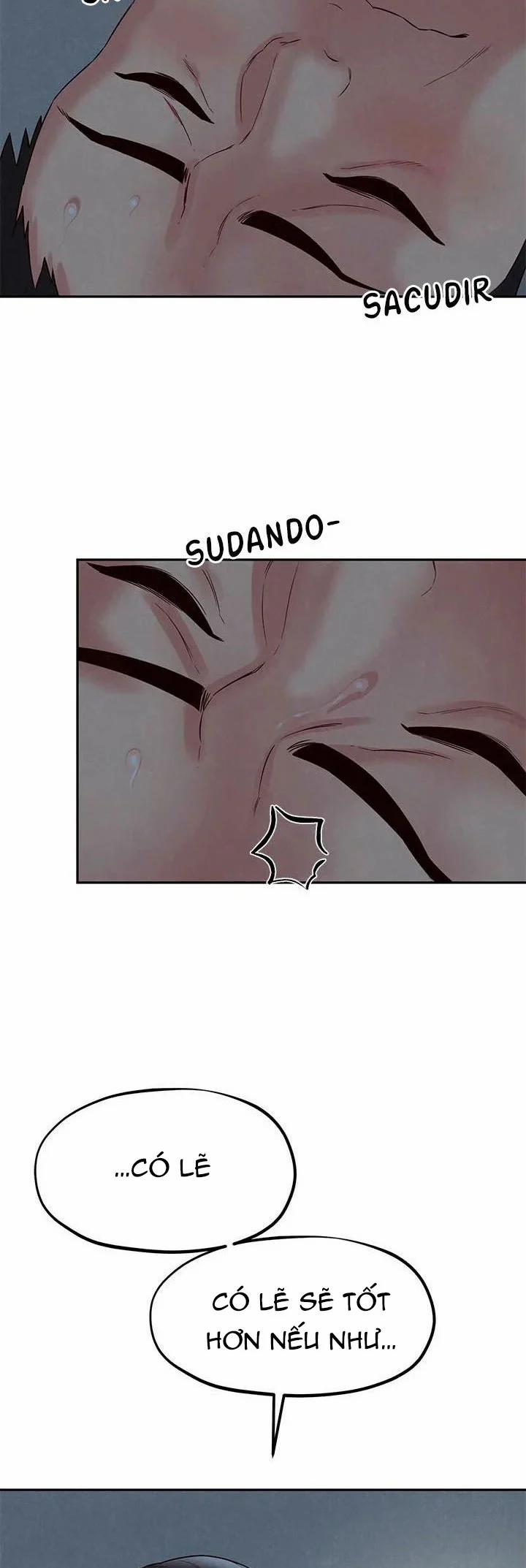 Cô Gái Bé Nhỏ Của Tôi 20 trang 7