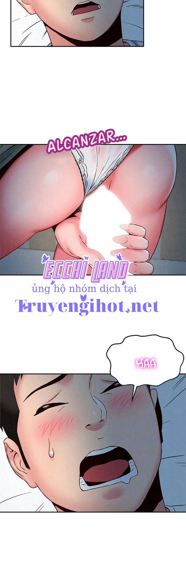 Cô Gái Bé Nhỏ Của Tôi 21 trang 11