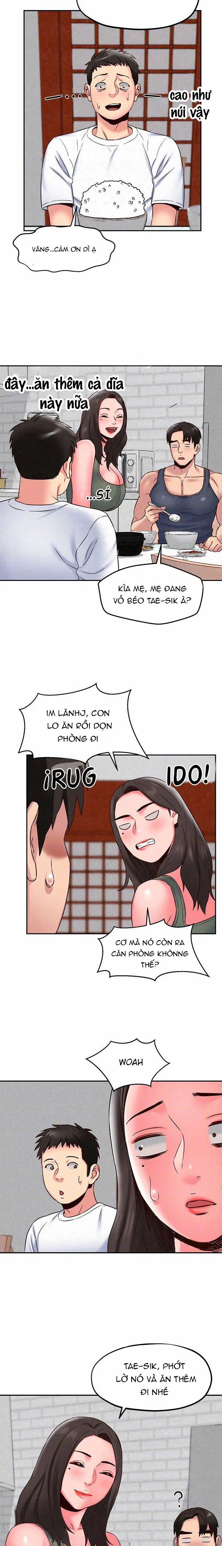 Cô Gái Bé Nhỏ Của Tôi 21 trang 13