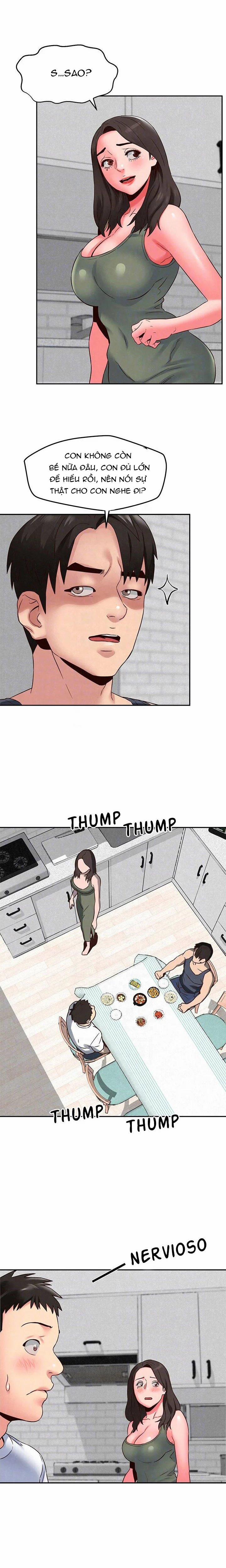 Cô Gái Bé Nhỏ Của Tôi 21 trang 15