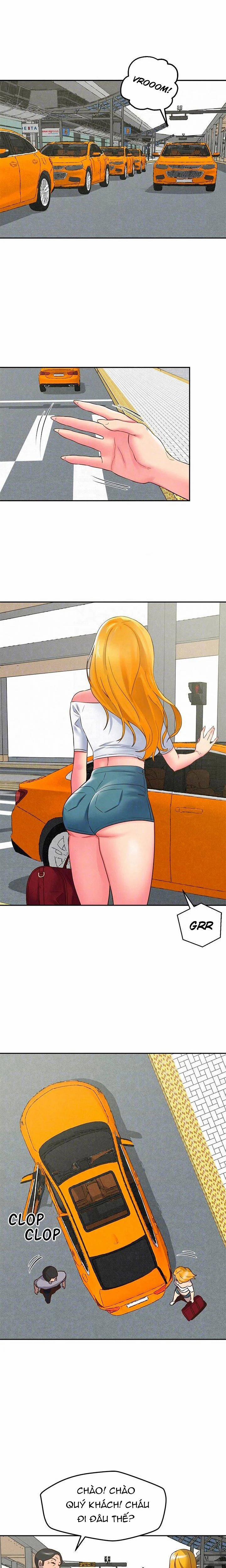 Cô Gái Bé Nhỏ Của Tôi 21 trang 17