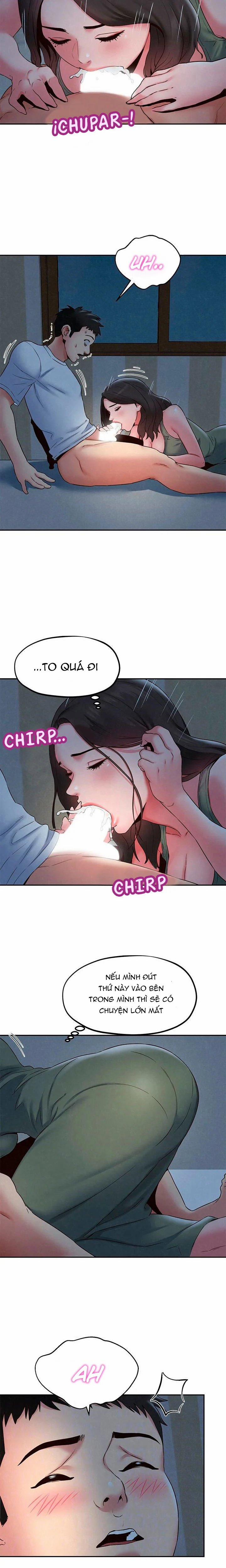 Cô Gái Bé Nhỏ Của Tôi 21 trang 2