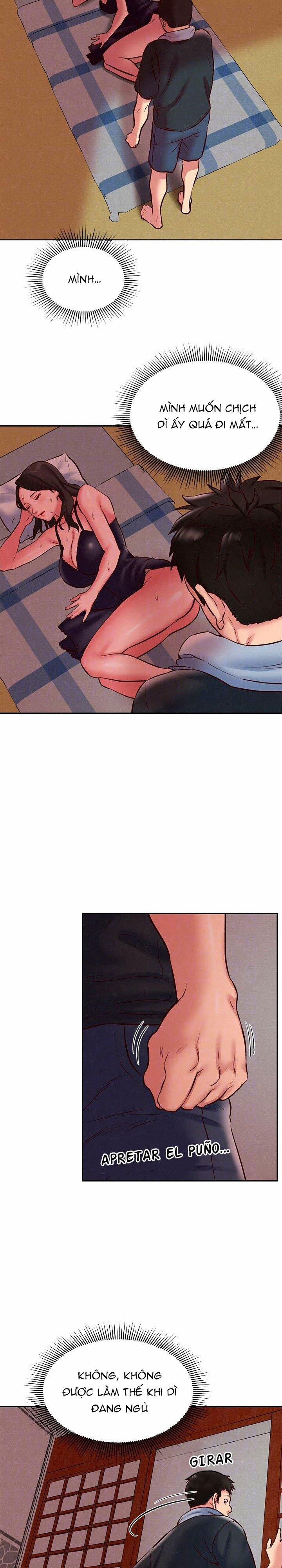 Cô Gái Bé Nhỏ Của Tôi 23 trang 15