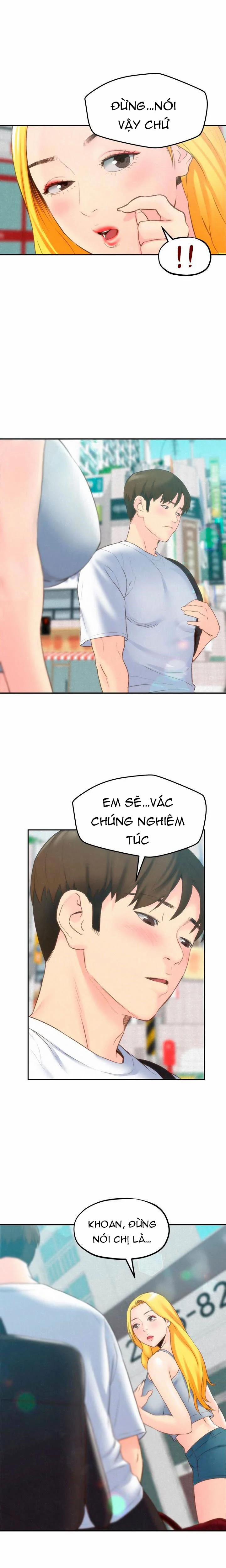 Cô Gái Bé Nhỏ Của Tôi 25 trang 0