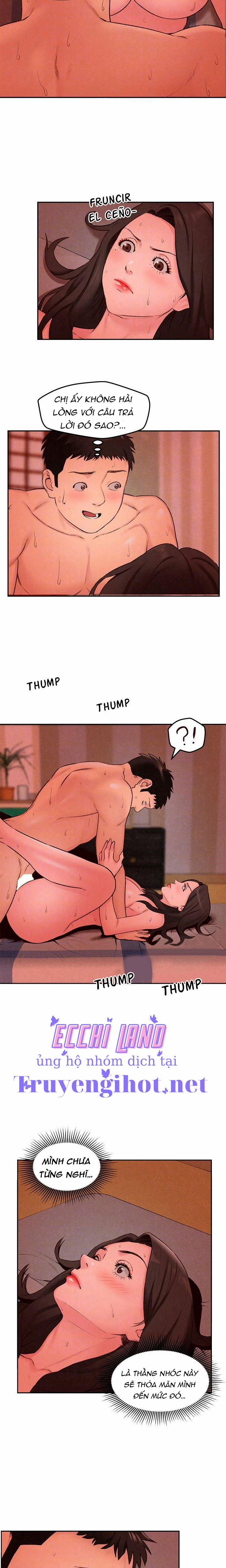 Cô Gái Bé Nhỏ Của Tôi 25 trang 13