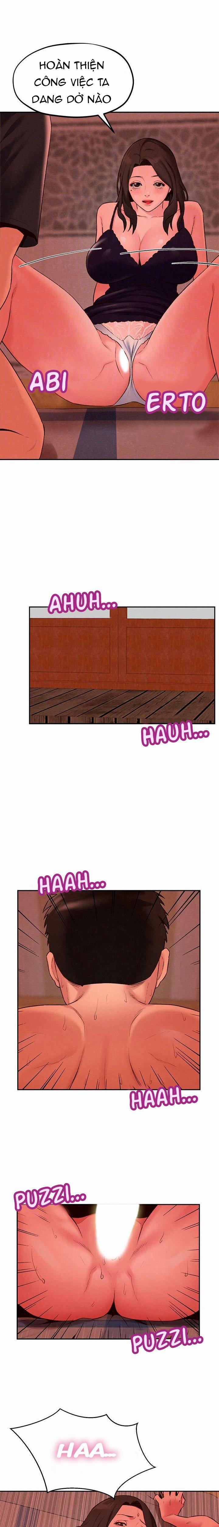 Cô Gái Bé Nhỏ Của Tôi 26 trang 8