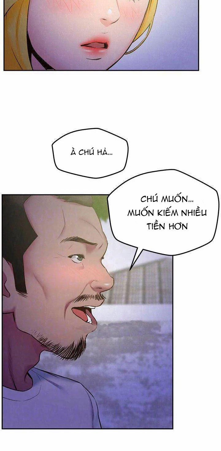 Cô Gái Bé Nhỏ Của Tôi 27 trang 12