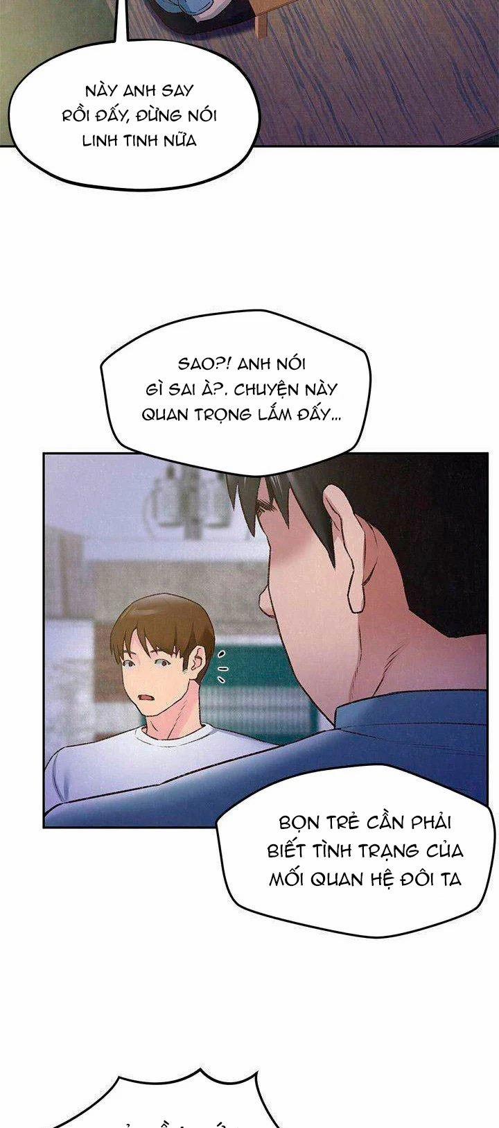 Cô Gái Bé Nhỏ Của Tôi 27 trang 15