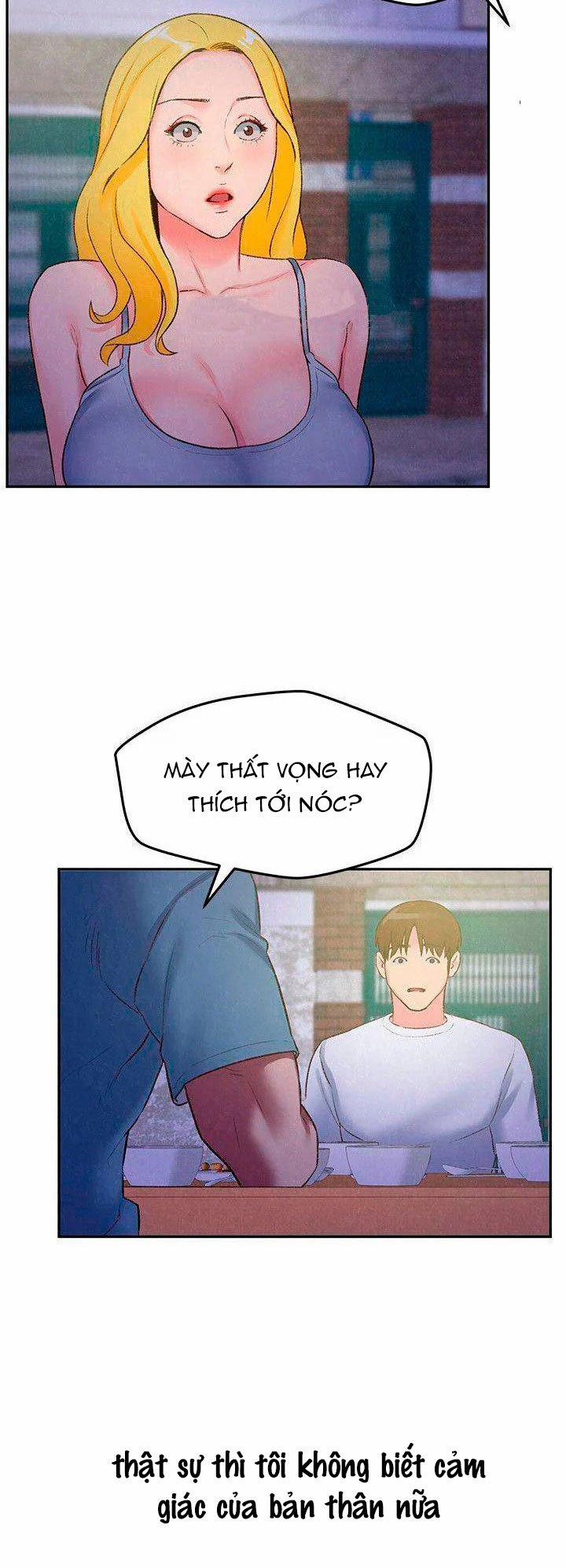 Cô Gái Bé Nhỏ Của Tôi 27 trang 26