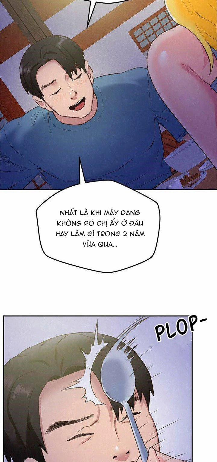 Cô Gái Bé Nhỏ Của Tôi 27 trang 33