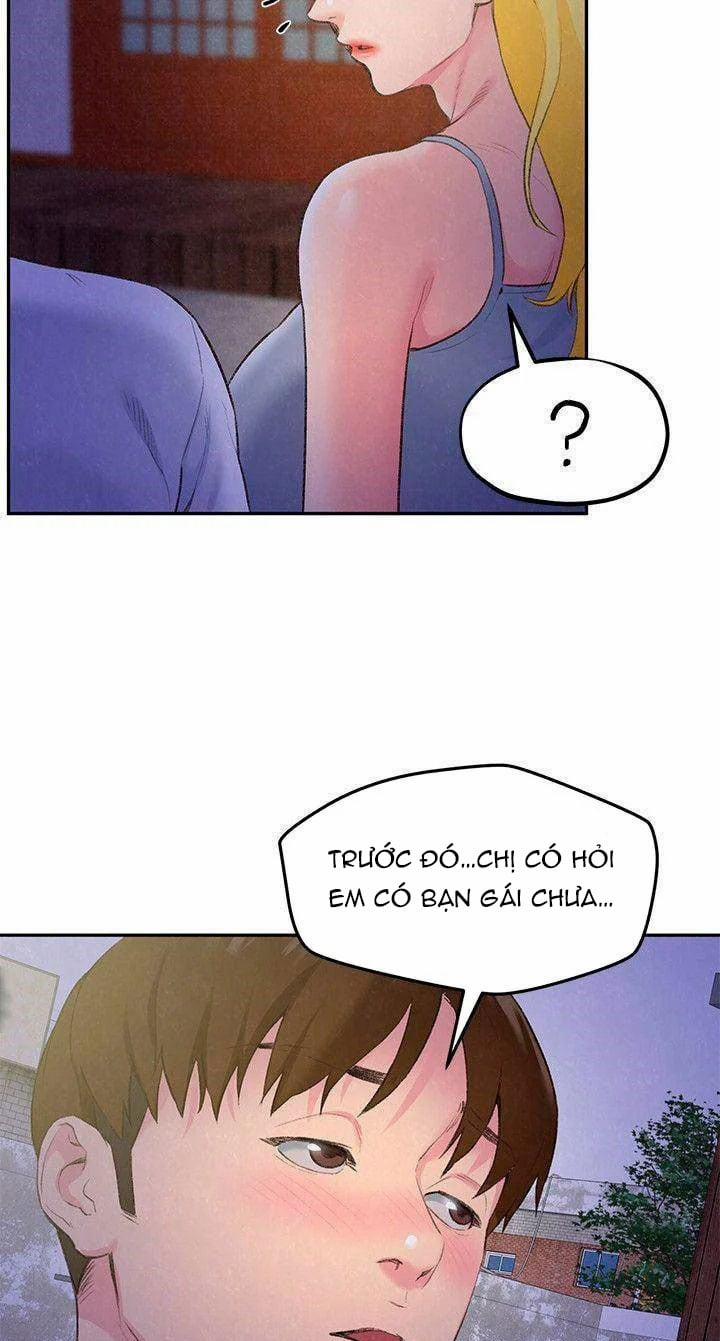Cô Gái Bé Nhỏ Của Tôi 27 trang 39