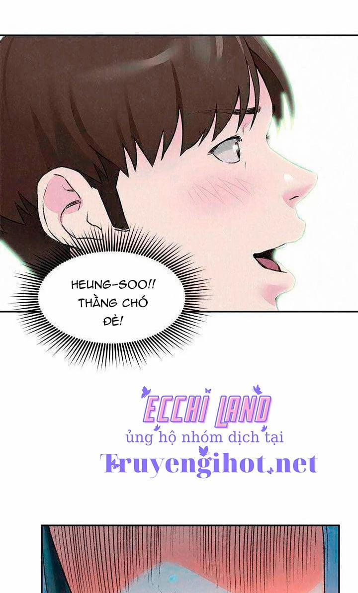 Cô Gái Bé Nhỏ Của Tôi 27 trang 5