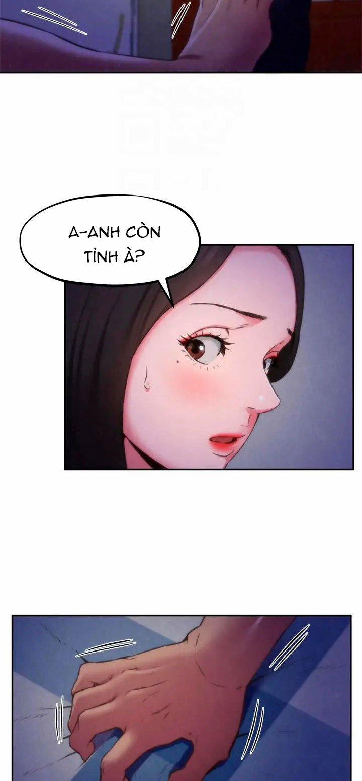 Cô Gái Bé Nhỏ Của Tôi 28 trang 17