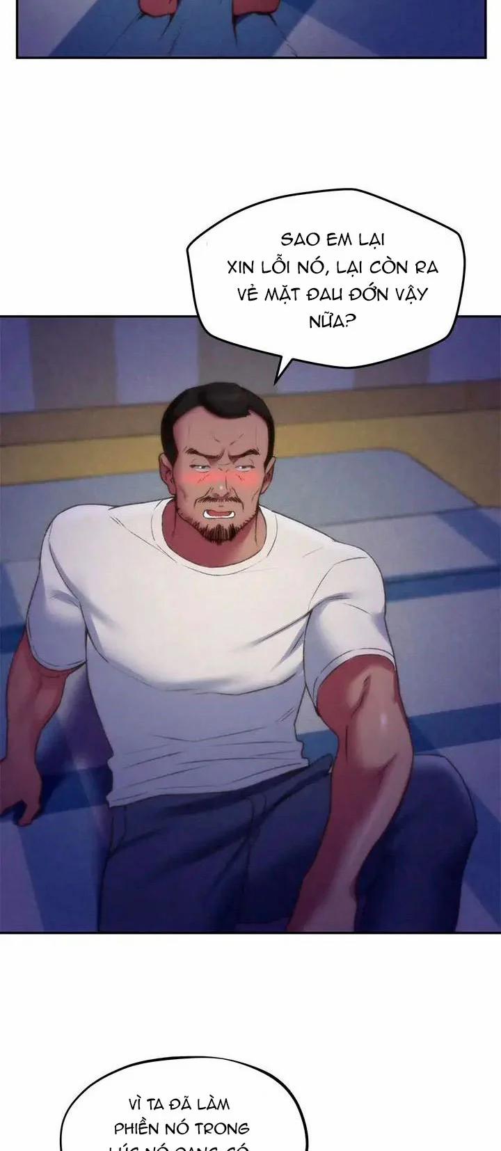 Cô Gái Bé Nhỏ Của Tôi 28 trang 18