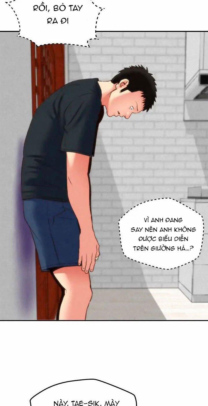 Cô Gái Bé Nhỏ Của Tôi 28 trang 23