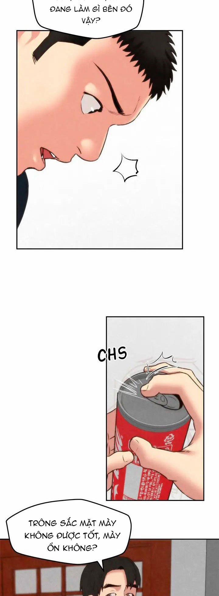 Cô Gái Bé Nhỏ Của Tôi 28 trang 24