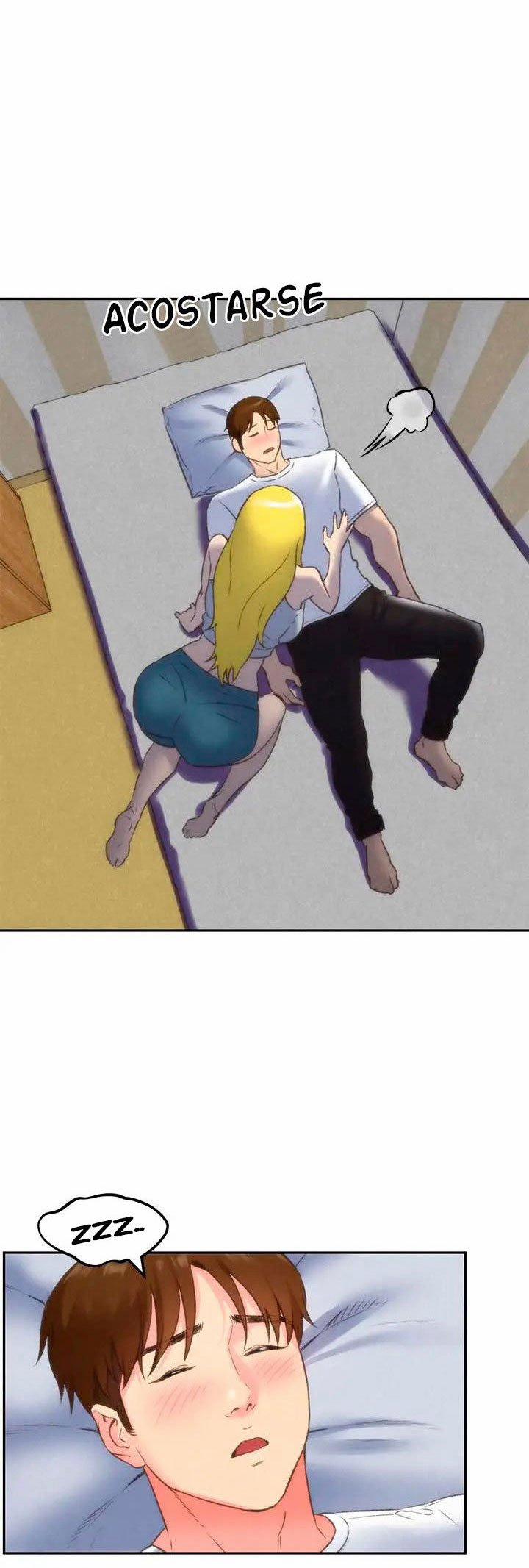 Cô Gái Bé Nhỏ Của Tôi 28 trang 33