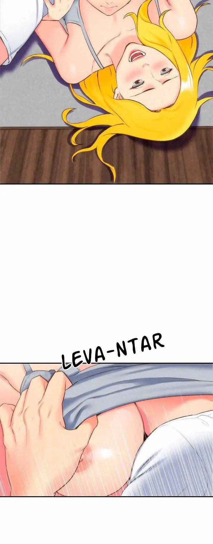 Cô Gái Bé Nhỏ Của Tôi 28 trang 44