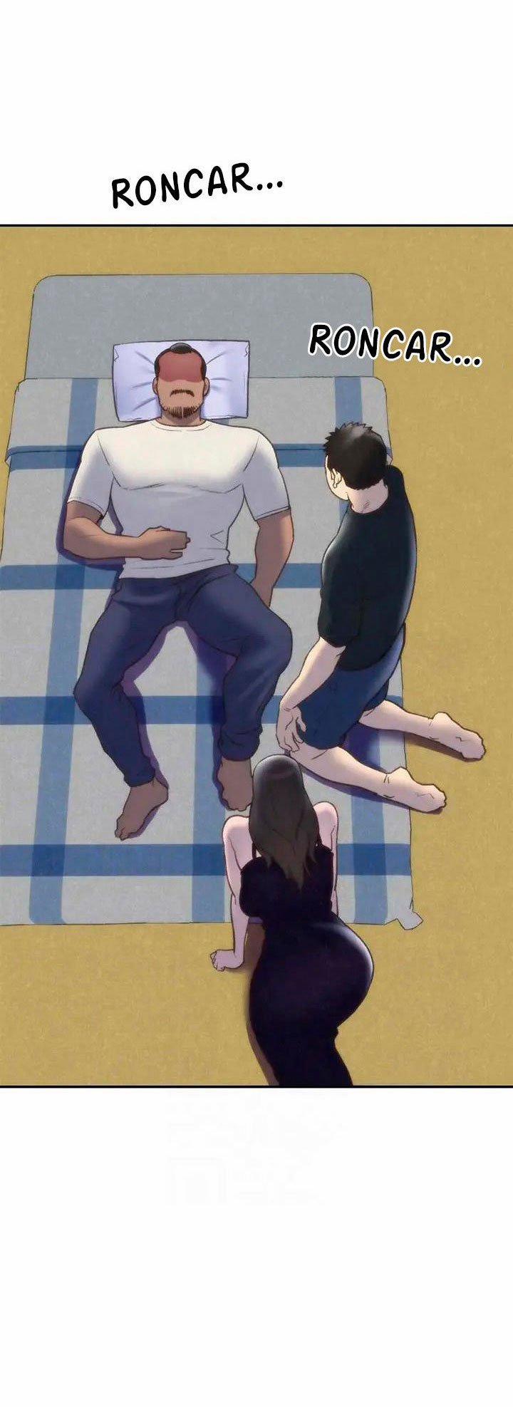 Cô Gái Bé Nhỏ Của Tôi 28 trang 8