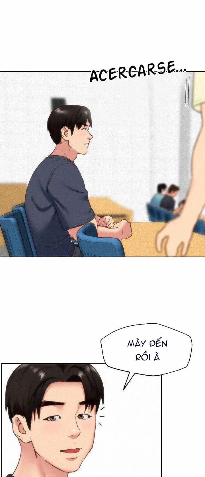 Cô Gái Bé Nhỏ Của Tôi 29 trang 18