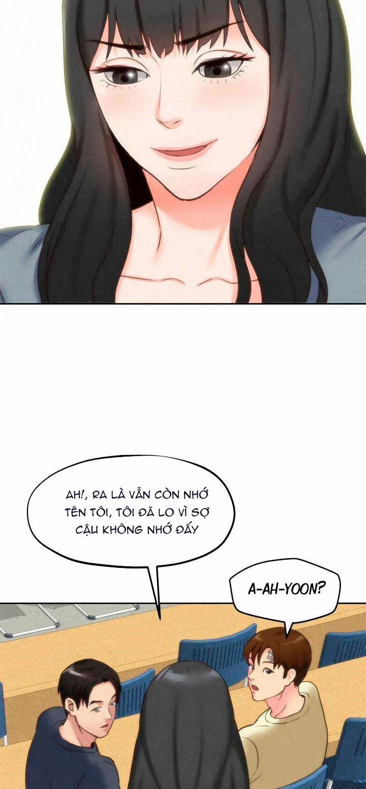 Cô Gái Bé Nhỏ Của Tôi 29 trang 27