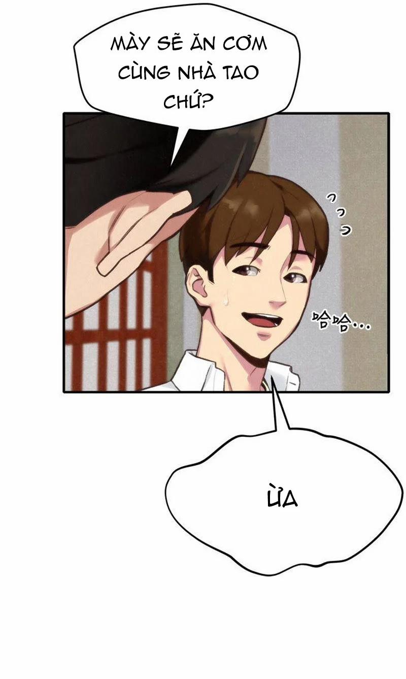Cô Gái Bé Nhỏ Của Tôi 3.1 trang 16