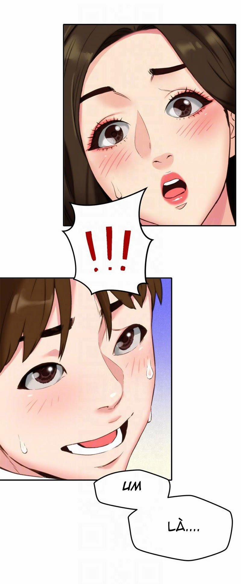 Cô Gái Bé Nhỏ Của Tôi 3.1 trang 4