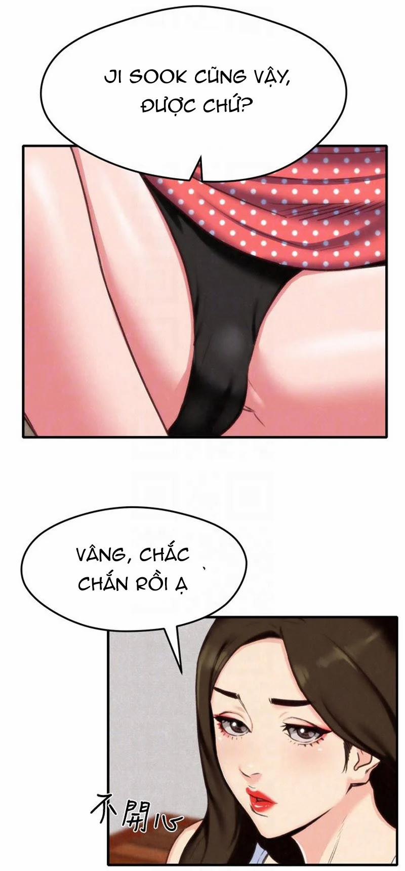 Cô Gái Bé Nhỏ Của Tôi 3.2 trang 10