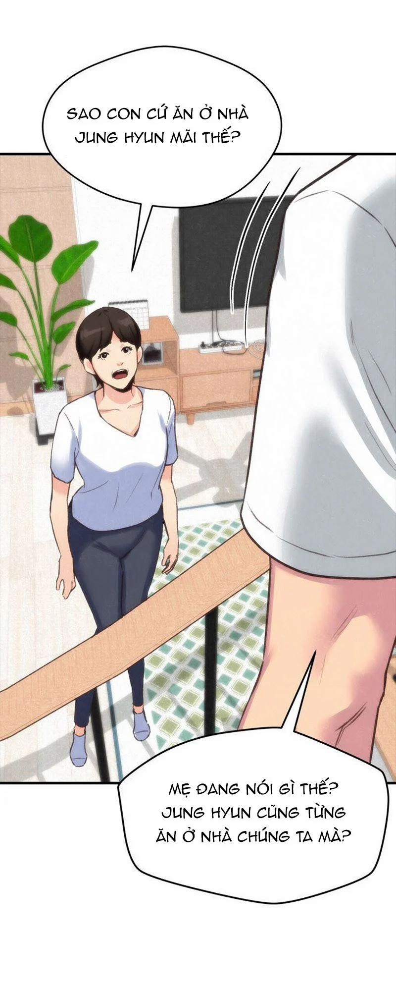 Cô Gái Bé Nhỏ Của Tôi 3.2 trang 19