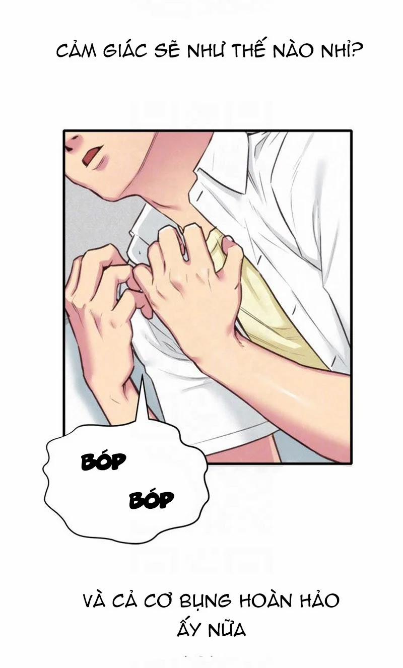 Cô Gái Bé Nhỏ Của Tôi 3.2 trang 39