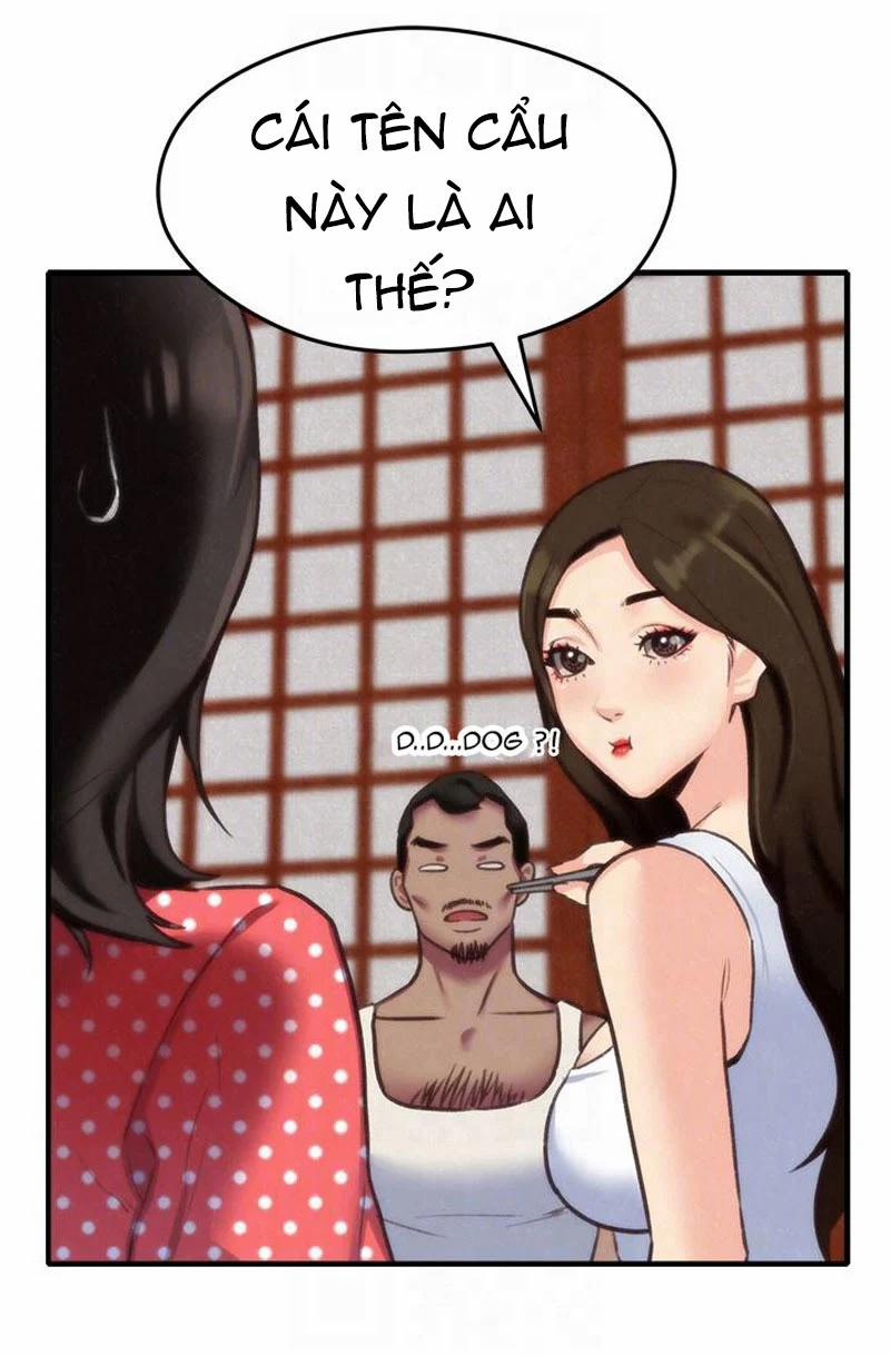 Cô Gái Bé Nhỏ Của Tôi 3.2 trang 4