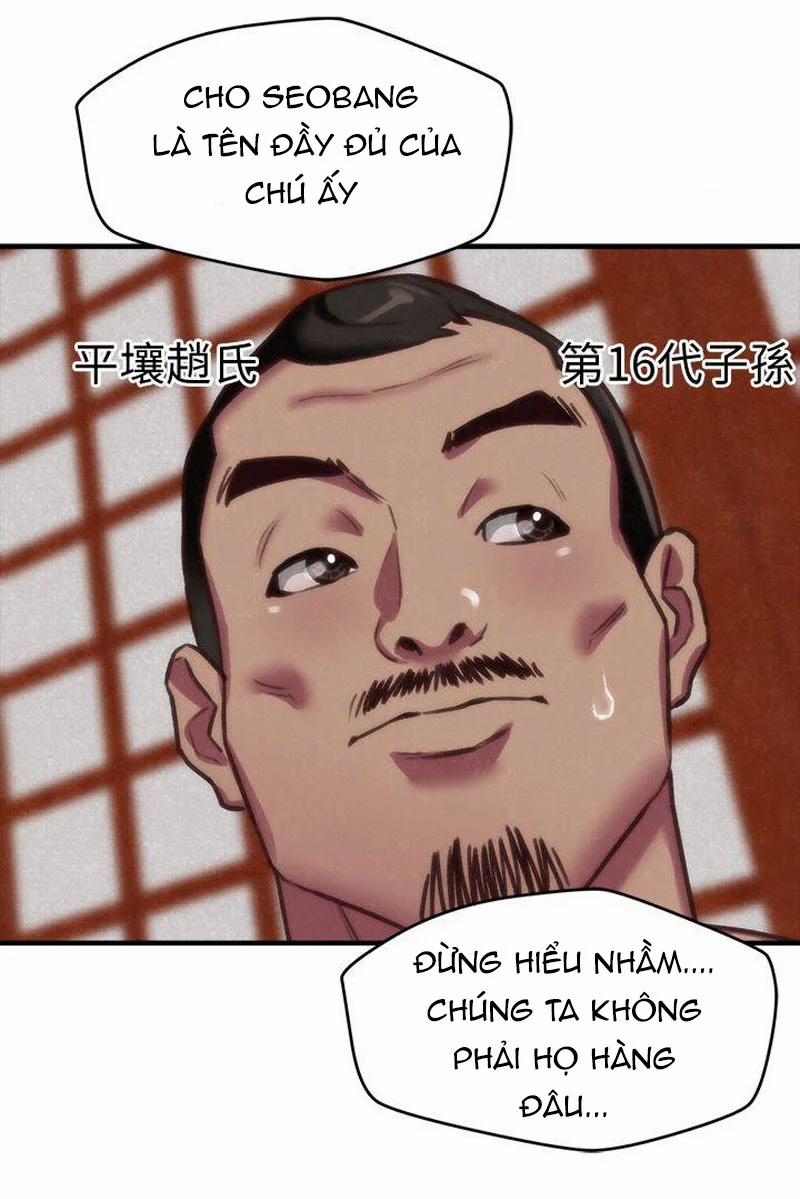 Cô Gái Bé Nhỏ Của Tôi 3.2 trang 7